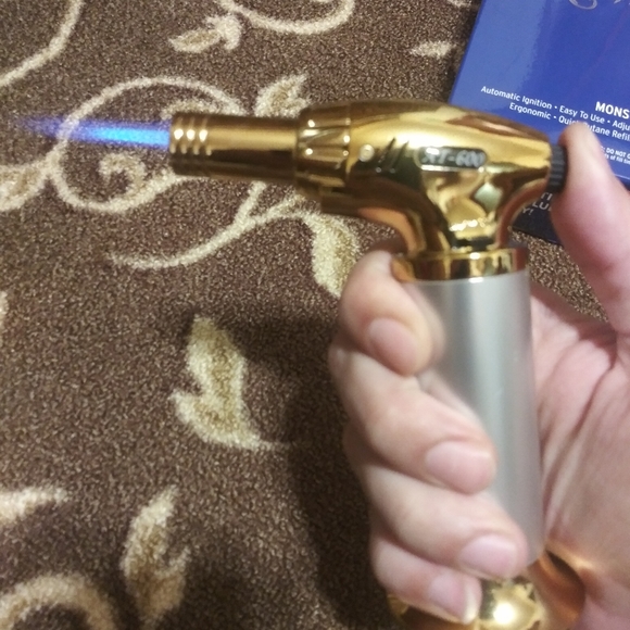 Torch - Picture 2 of 3